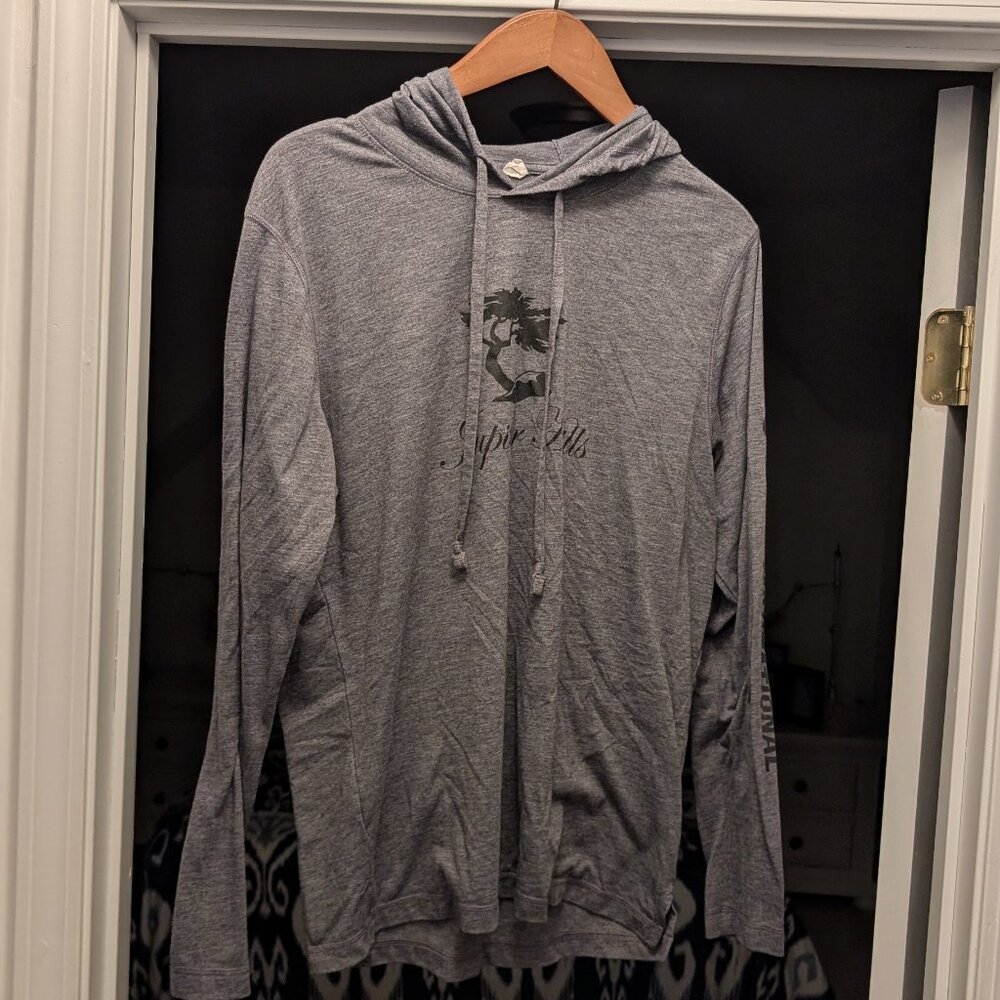 Jupiter Hills, T-shirt hoodie, Comfortable, Team TaylorMade Invitational, Medium